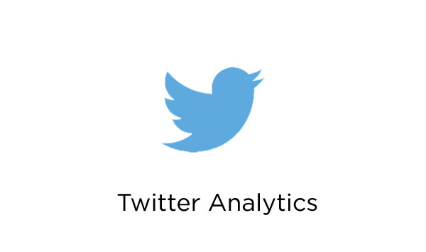 Twitter Analytics(アナリティクス)がリリース！フォロワーの特性やツイートのエンゲージ率などの確認が可能に。