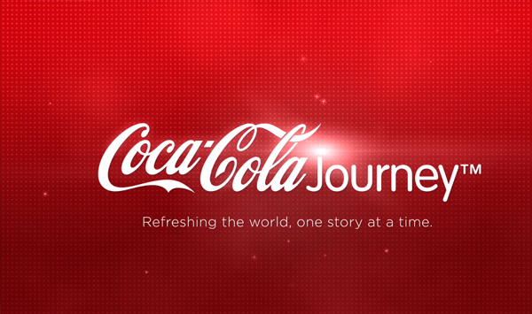 コカ・コーラのソーシャルマーケティングセンターがスゴ過ぎるｗｗ