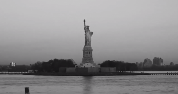 【動画】NY州知事の会見の言葉+ Convictsの映像 = 心を奮い立たせる動画に。 #newyorktough
